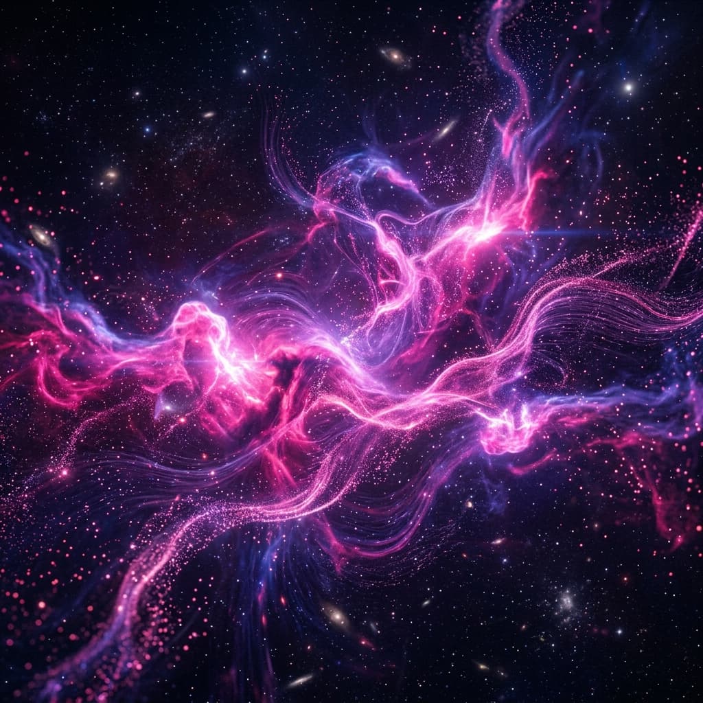 Nebula Brand Film