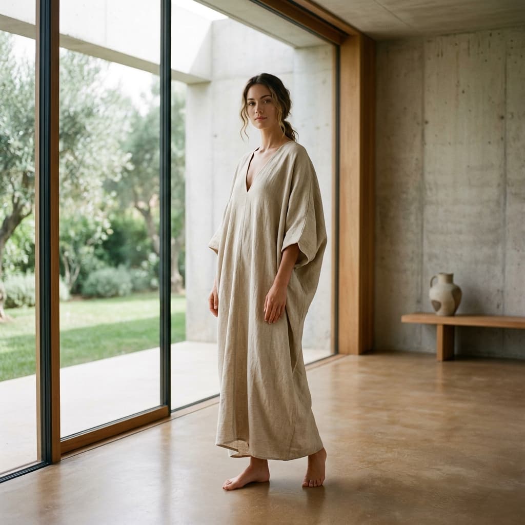 Reed Verdant Editorial